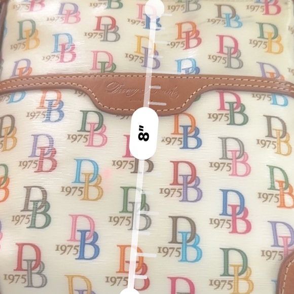 Dooney & Bourke Cross Body - Picture 7 of 16